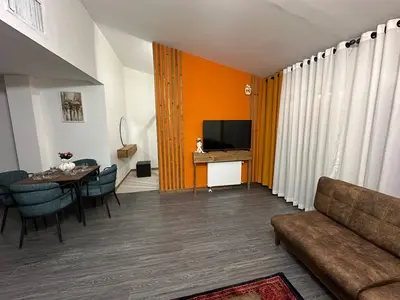 آپارتمان یک خوابه بام زعفرانیه واحد 11