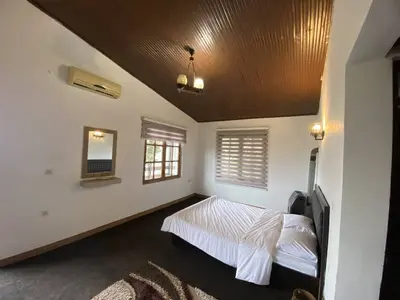 ویلا سه خوابه شهرک ساحل باران واحد ساحل