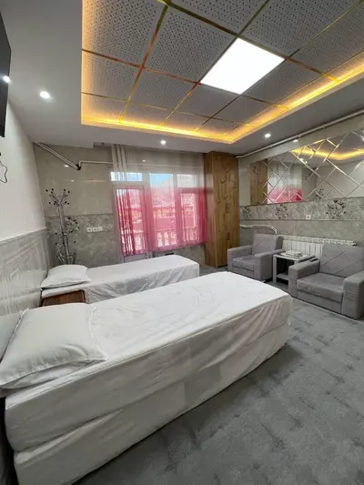 مجتمع اقامتی آرسان واحد - واحد 203