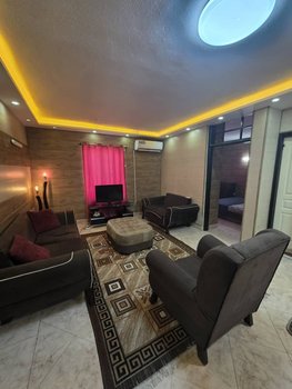 آپارتمان یک خوابه كرخه واحد ٣