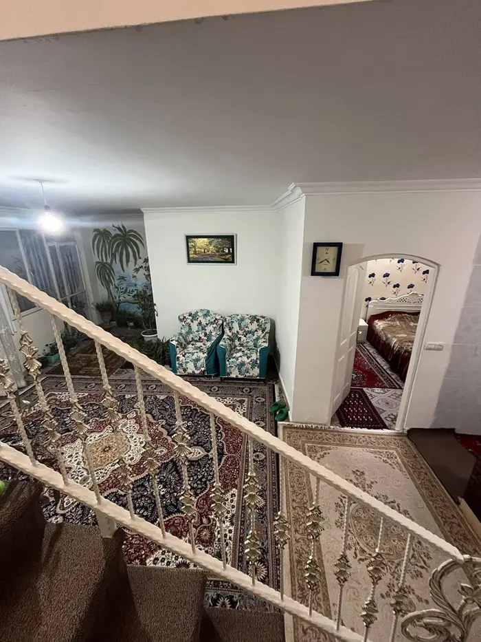 سوئیت یک خوابه تریپلکس بام جاغرق