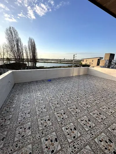 ویلا چهارخوابه استخردار آبگرم اکبری