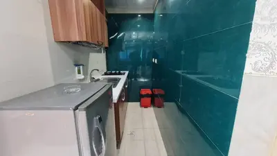 مجتمع اقامتی مشیر واحد سه تخته