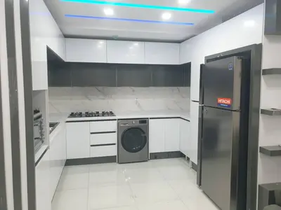 آپارتمان دوخوابه ارمغان واحد 4