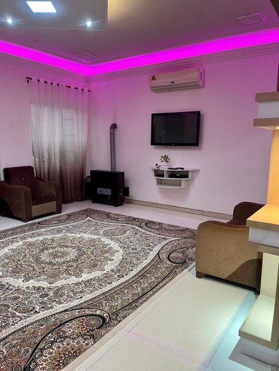 ویلا دو خوابه ساسان