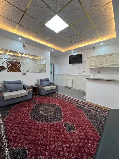 مجتمع اقامتی آرسان - واحد 501