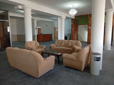 مجتمع اقامتی فرهیختگان - واحد 101