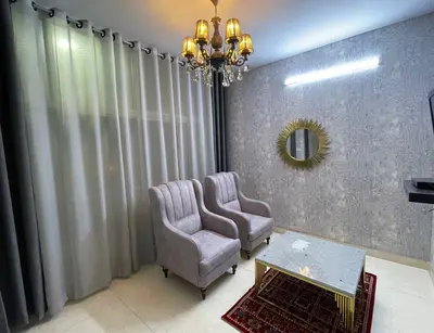 آپارتمان یک خوابه آکام روم بازار واحد 5