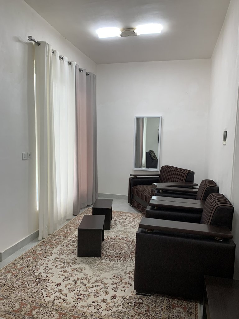 ویلا دوخوابه جنگلی محمد 02