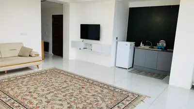 آپارتمان نوریس - واحد صدف