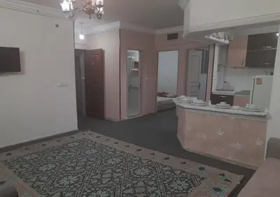 مجتمع اقامتی فرشته  - واحد 105