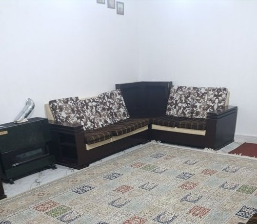 آپارتمان یک خوابه شبدیز 2