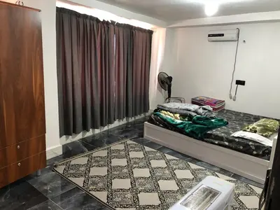 مجتمع اقامتی ایمان واحد - آندیا