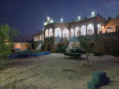 بومگردی آکام - واحد 11