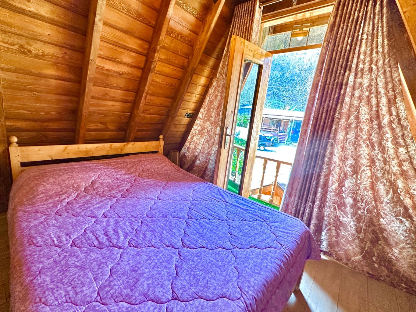 کلبه کوکه - کلبه سیته