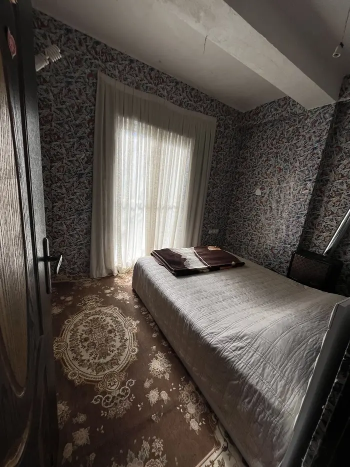 ویلا دوخوابه بی بالان