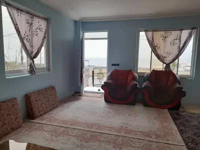 مجتمع اقامتی قلی زاده 1 - یک خوابه ساحلی اول