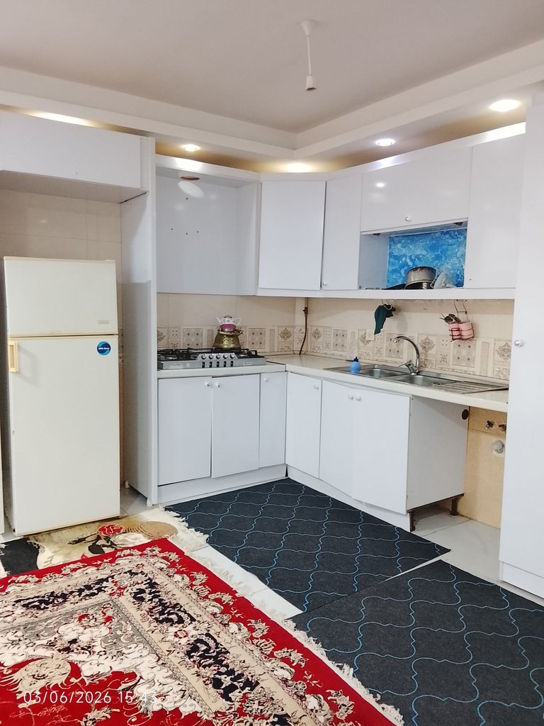 سوئیت دوخوابه رضائی1