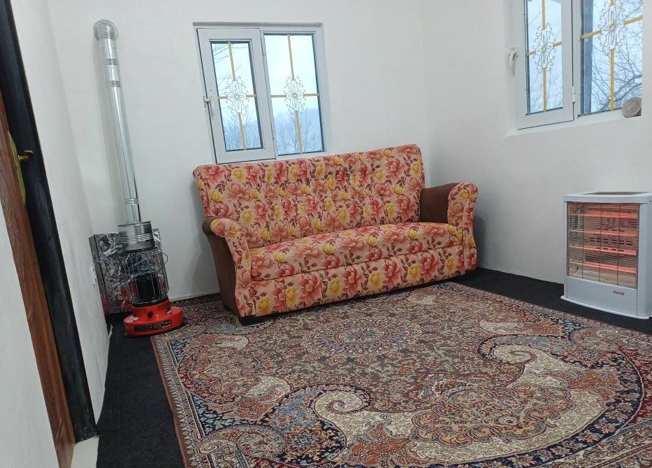 ویلا یک خوابه آسمان - واحد 2