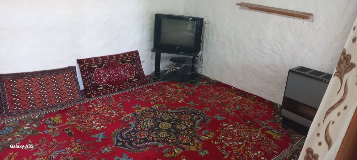 اقامتگاه سنتی کلبه های رویایی - مجتمع شیرین 2