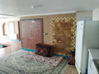 ویلا یک خوابه خاقان