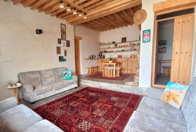 ویلا دوخوابه ساحلی خانه چیسکو