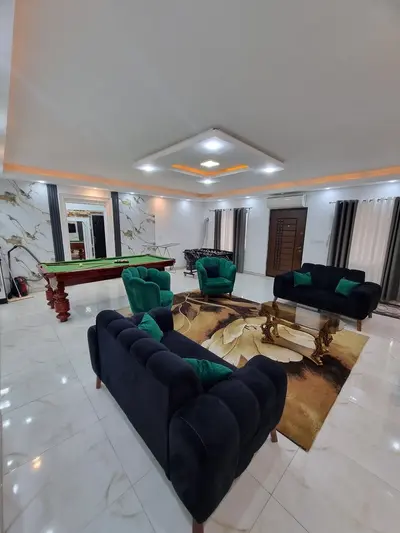 ویلا سه خوابه استخردار آبگرم اشکان 2