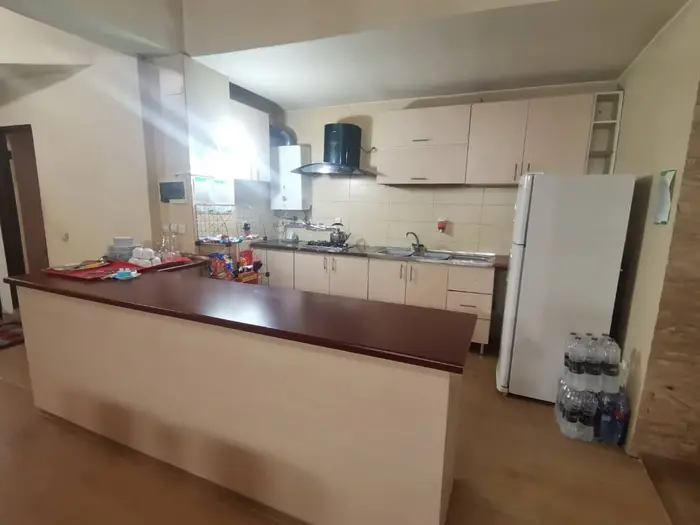 آپارتمان دوخوابه ساحلی نیلوفر 10