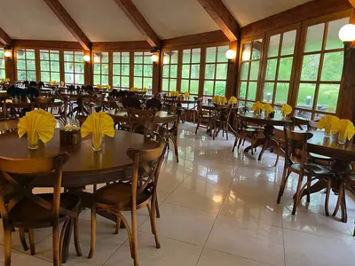 بومگردی مجتمع چالدره - واحد دونفره توسکا