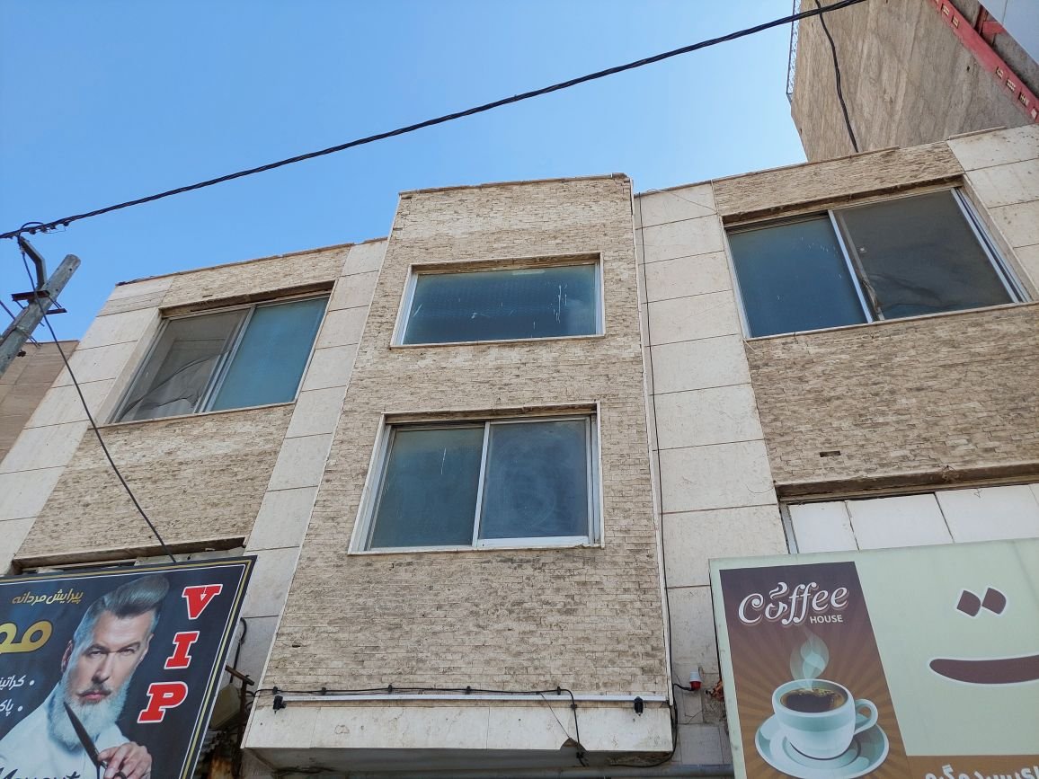 فلت باب الجواد واحد 3