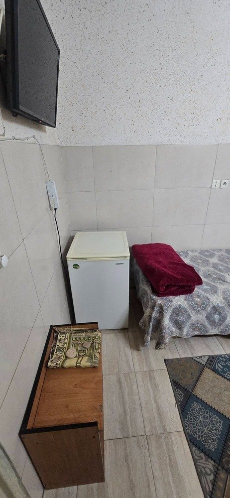 مسافرخانه طوس رودکی - 42