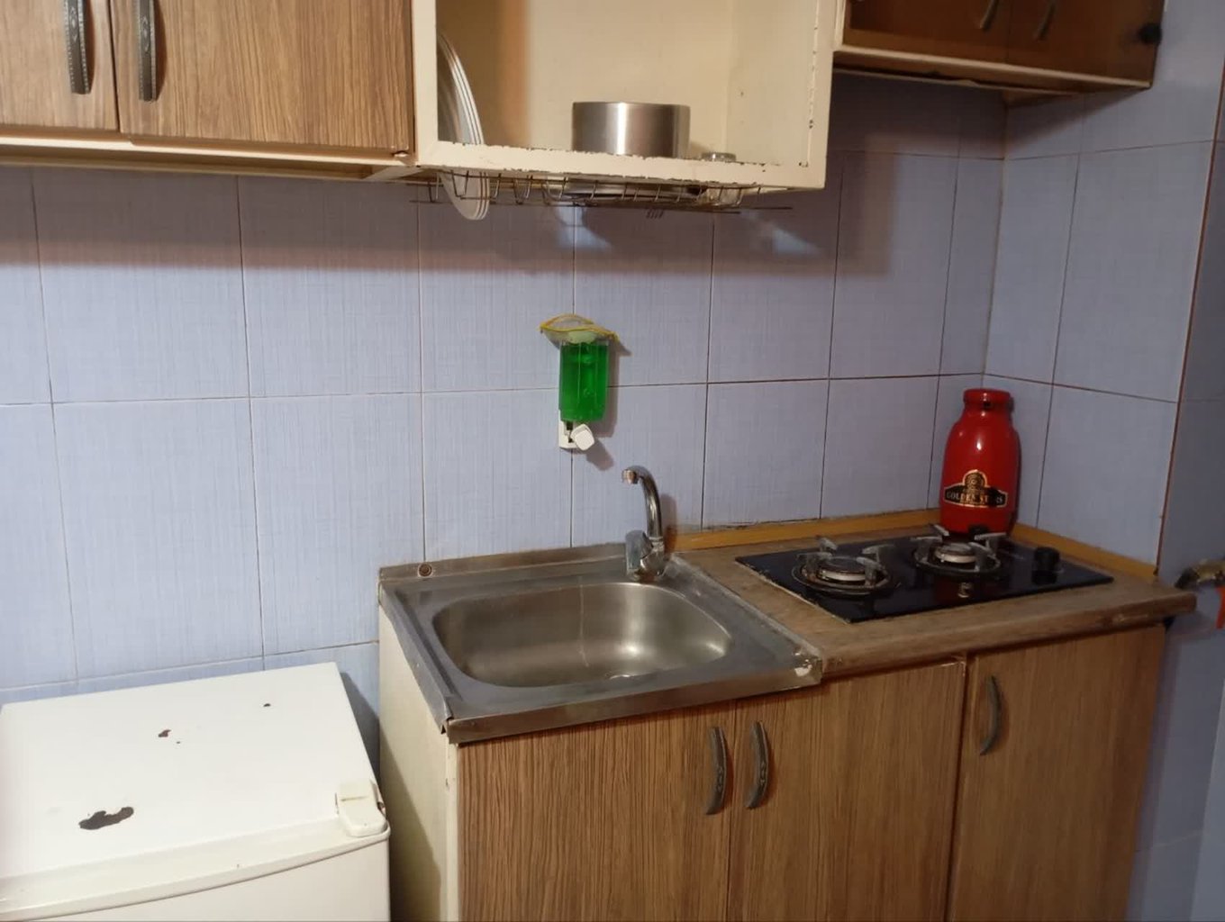 مجتمع اقامتی نعمت زاده - واحد 102