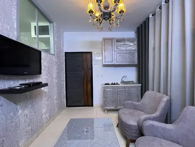 آپارتمان یک خوابه آکام روم بازار واحد 2