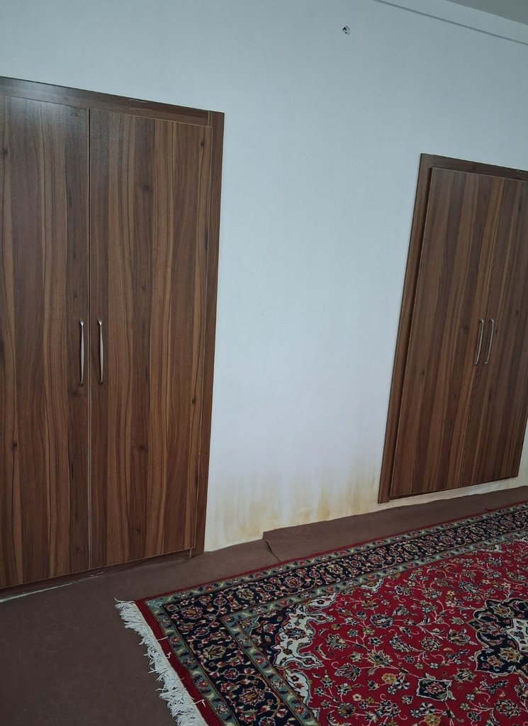 ویلا یک خوابه ریحون