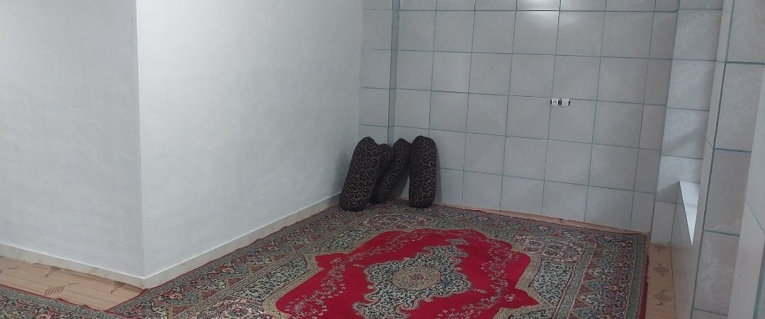 ویلا یک خوابه درخشان 2