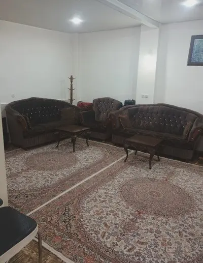 ویلا فلت رضالو