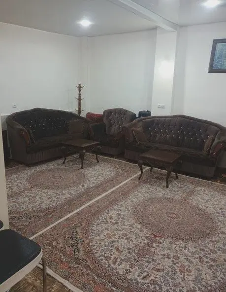 ویلا فلت رضالو