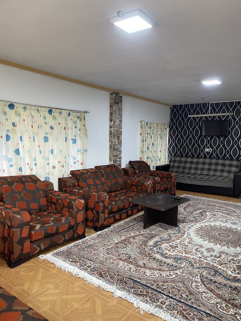 مجتمع اقامتگاهی ساحلی نعمت پور 9 - واحد دوخوابه