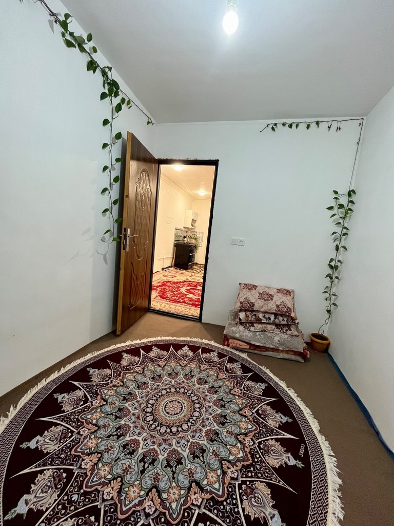 ویلا یک خوابه خانه مسافر مهدی 2