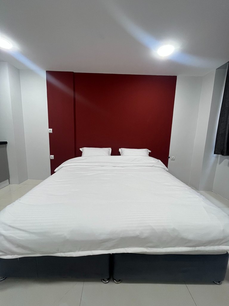 مجتمع اقامتی میزبان ۱ - اتاق ۱۰۶