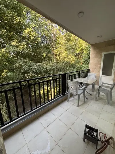 مجتمع اقامتی یاسه چای - واحد کد 1