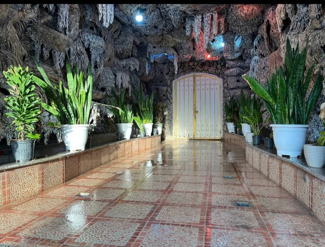 اقامتگاه سنتی فلت بادگیر 4 - واحد 10