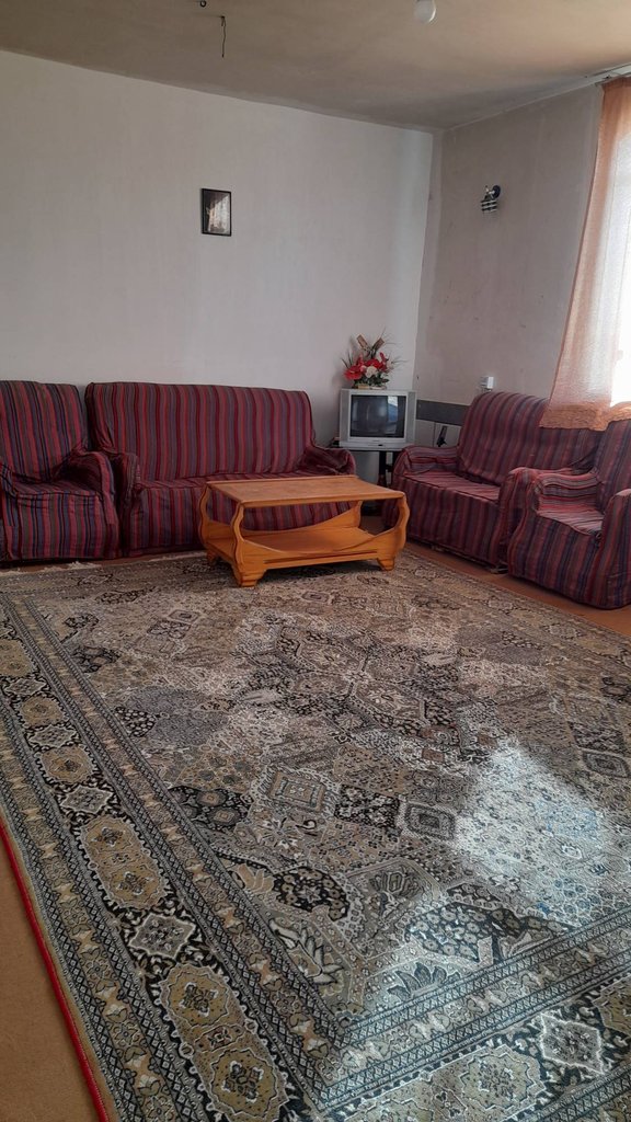 ویلا یک خوابه فرجی 1