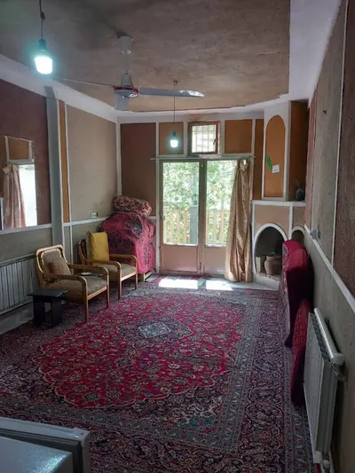 بومگردی هینزا - واحد 4