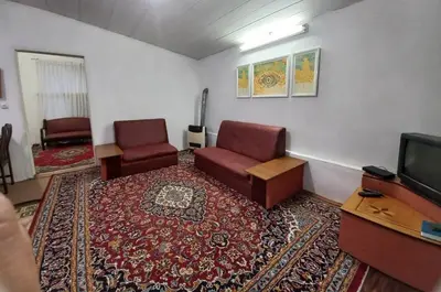 ویلا یک خوابه شمیم دریا 3