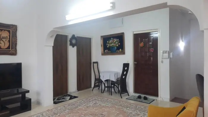 ویلا دوخوابه سی سی کام ۲