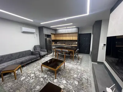 آپارتمان دوخوابه سام پلارزا 4