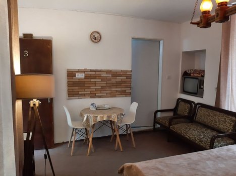 بوم گردی طوبی - واحد دوتخته 3