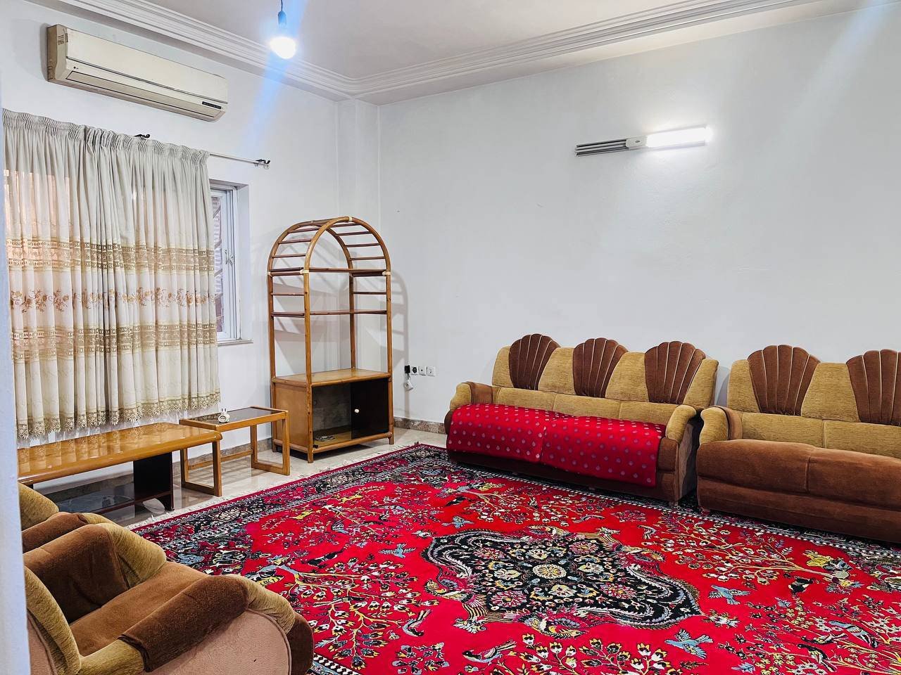 ویلا یک خوابه بهارنارنج احمدی