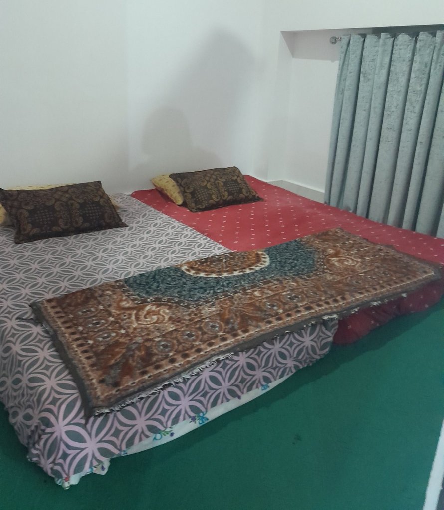 آپارتمان دوخوابه امير علی
